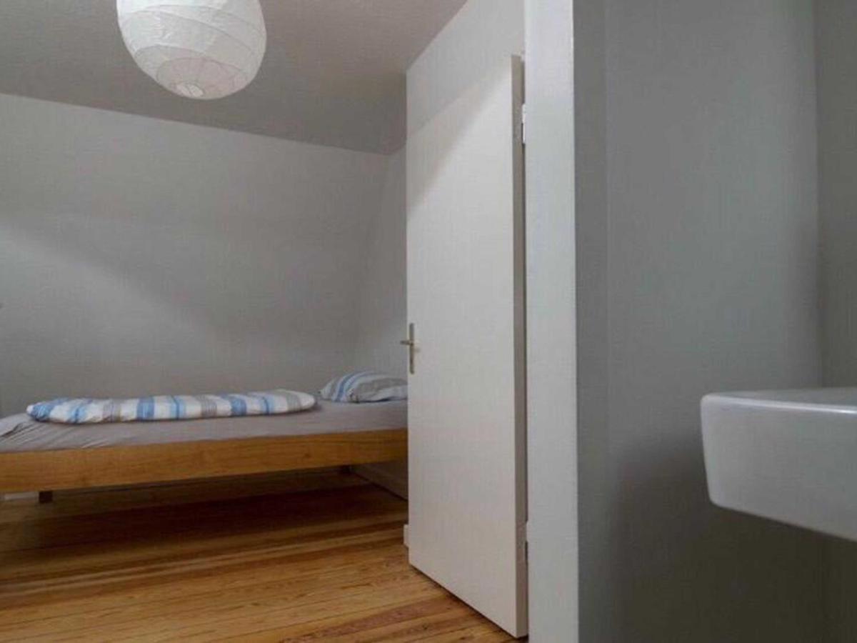 Lemmis Fewo Nahe Der Ostsee Apartamento Bad Segeberg Exterior foto